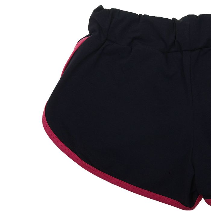 Комплект женский (майка, шорты) Фэшн цвет салатовый, р-р 52