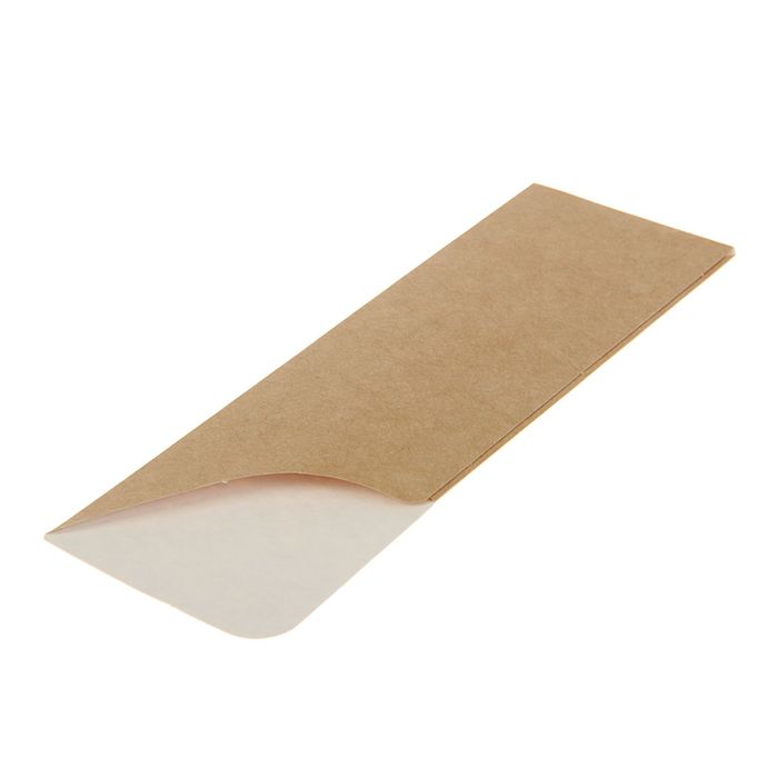 Конверт для столовых приборов 18 х 6 см