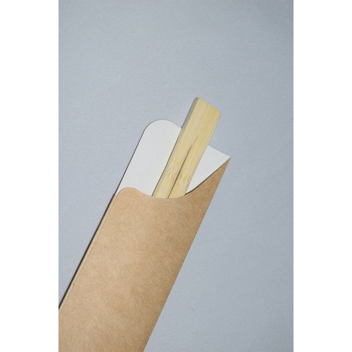 Конверт для столовых приборов 18 х 6 см