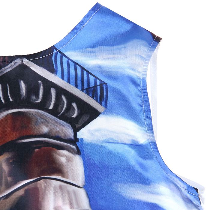 Платье женское SbS 71185 цвет Рим, размер S (42), рост 168