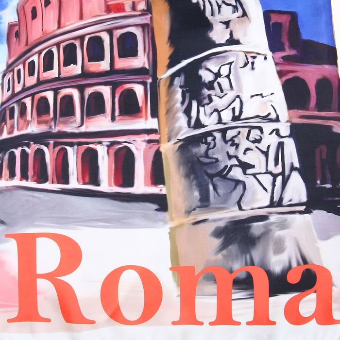 Платье женское SbS 71185 цвет Рим, размер S (42), рост 168