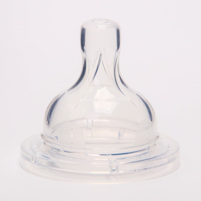 Бутылочка для кормления Classic+, 125 мл, от 0 мес., набор 2 шт.