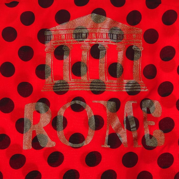 Сарафан женский SbS 71182 цвет горох крупный чёрный, размер S (42), рост 168