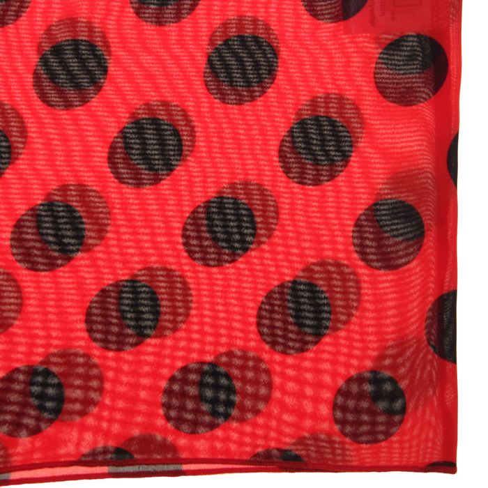 Сарафан женский SbS 71182 цвет горох крупный чёрный, размер S (42), рост 168