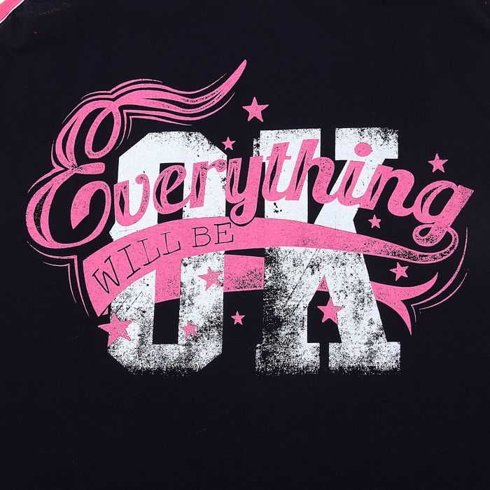 Платье женское Космо цвет тёмно-синий, р-р 48