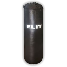 

Мешок боксёрский «Elit» 20 кг, натуральная кожа