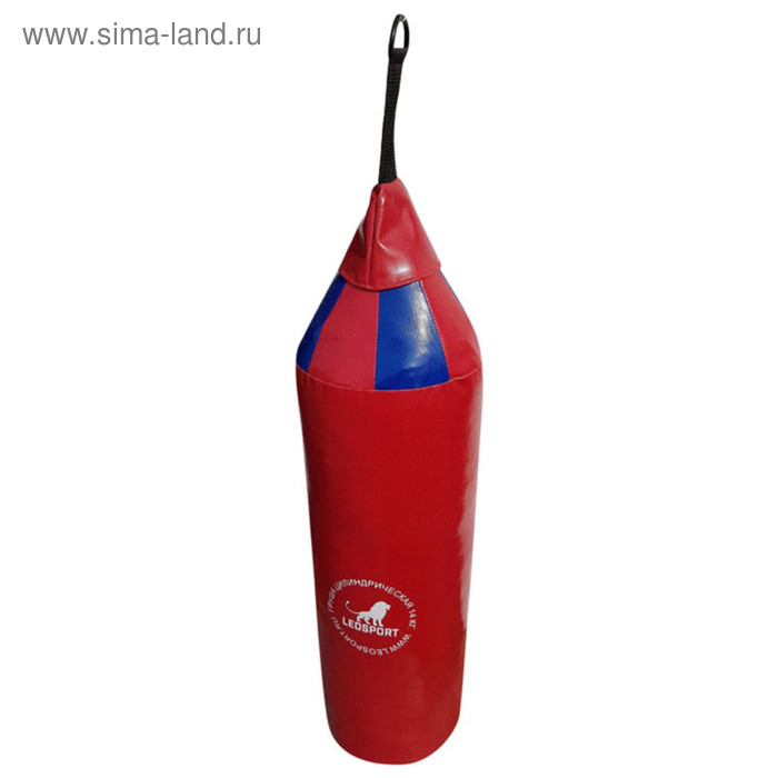 Груша боксерская  «Цилиндр - Elit»  (8 кг)