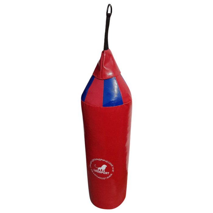 Груша боксерская  «Цилиндр - Elit»  (10 кг)