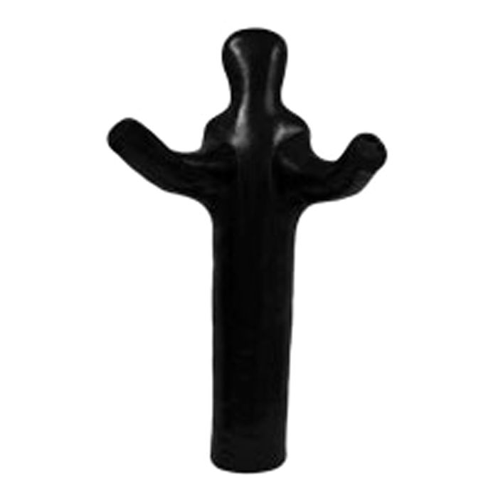 Манекен одноногий для борьбы Elit  (h-170см,55 кг)