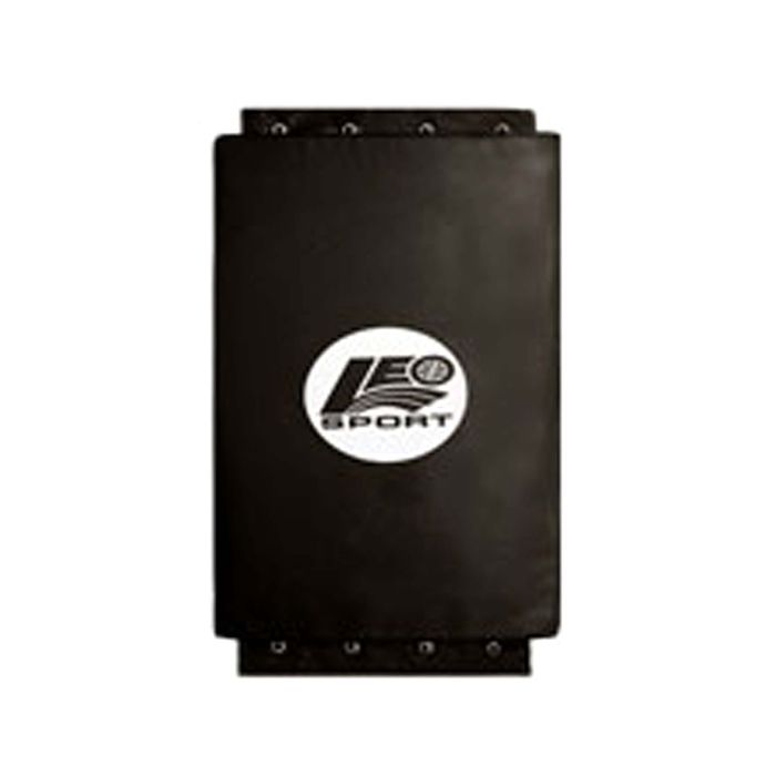 Подушка настенная  «Elit» (р-р 40*60, тол.8), натуральная кожа