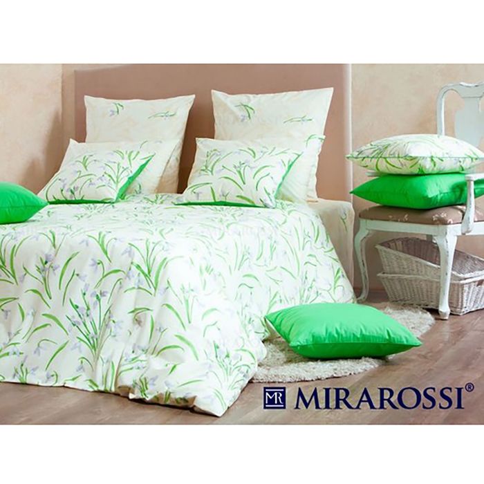 Постельное бельё Sofia дуэт, размер 220х240, 148х212-2 шт., 70х70-2шт., 135 г/м1 30017/1