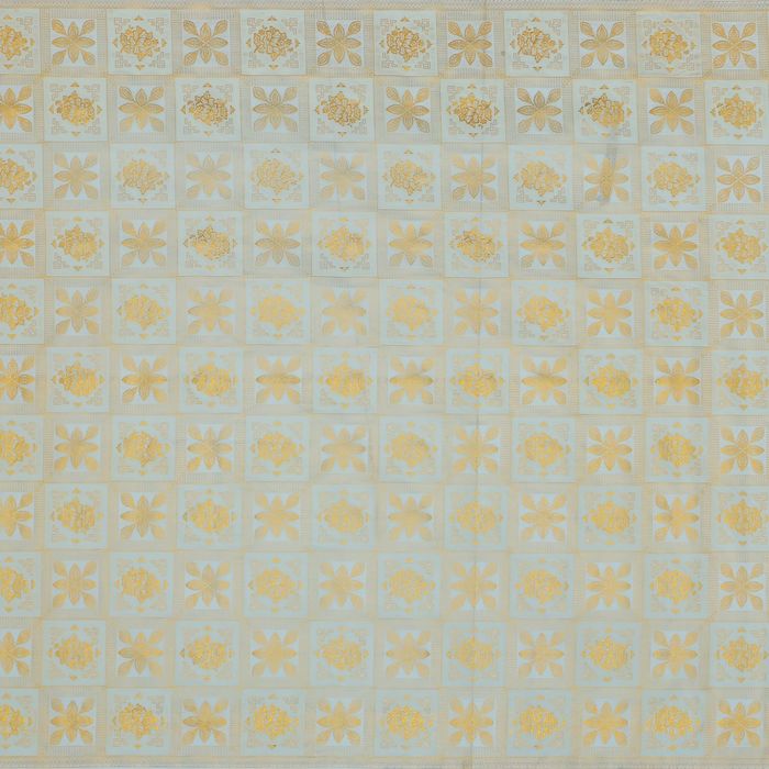 Клеенка ПВХ, ширина 137 см, рулон 20 м