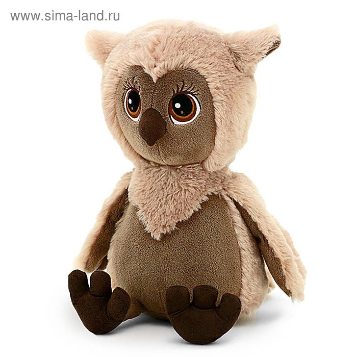 Мягкая игрушка «Сова Соня», 25 см