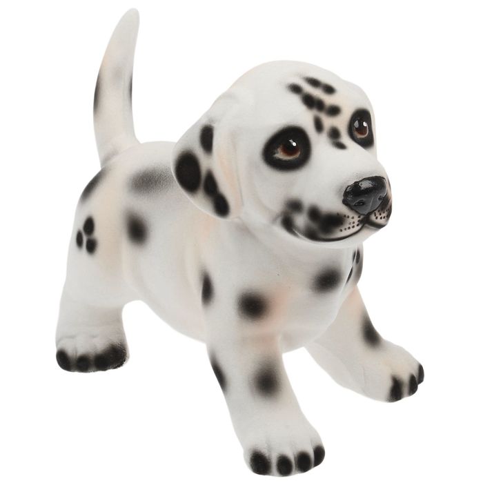 Копилка " Далматинец Риччи" флок