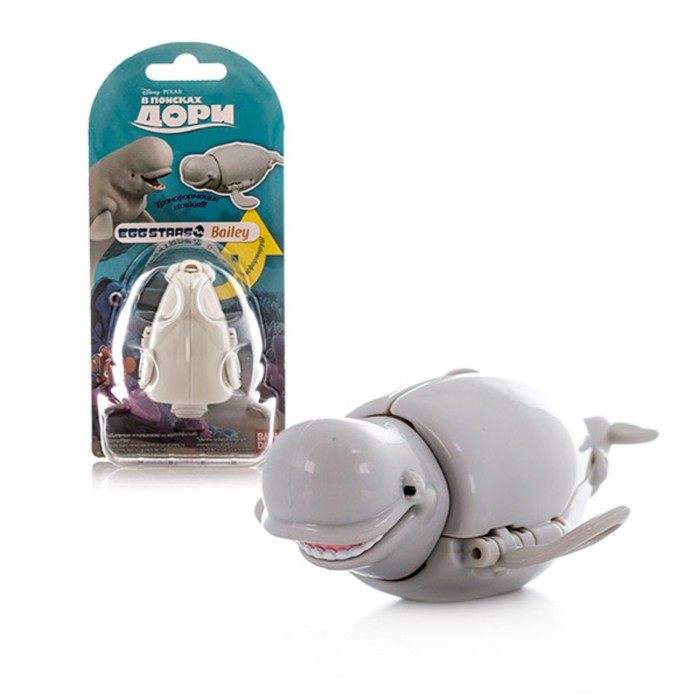 Яйцо-трансформер БЕЙЛИ 84663