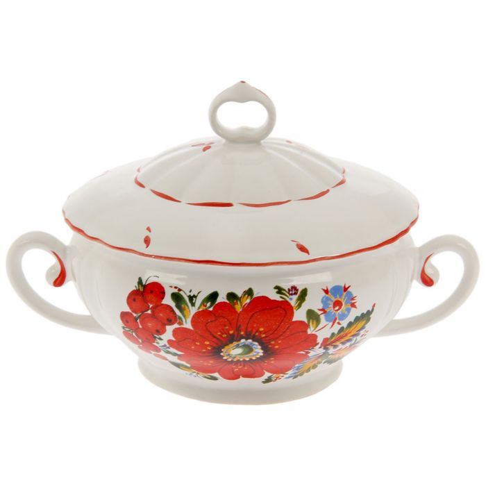 Супник "Петряковка" 0,6 л