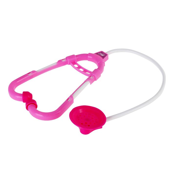 Набор доктора "Будь здорова", феи ВИНКС: Блум, 5 предметов