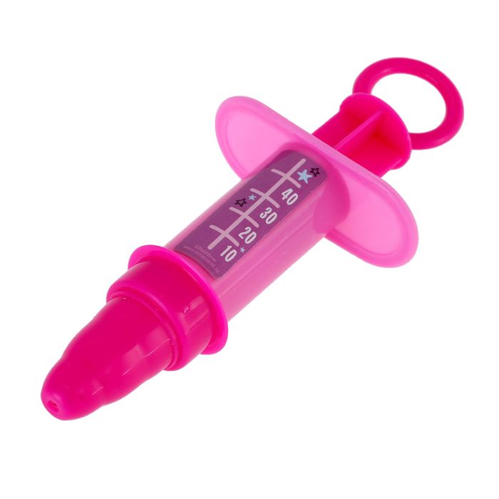 Набор доктора "Будь здорова", феи ВИНКС: Блум, 5 предметов