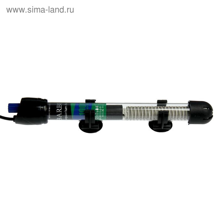 

Нагреватель-терморегулятор BARBUS HEATER 004 100 Вт