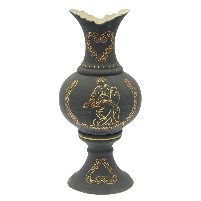 Ваза "Изабелла" акрил