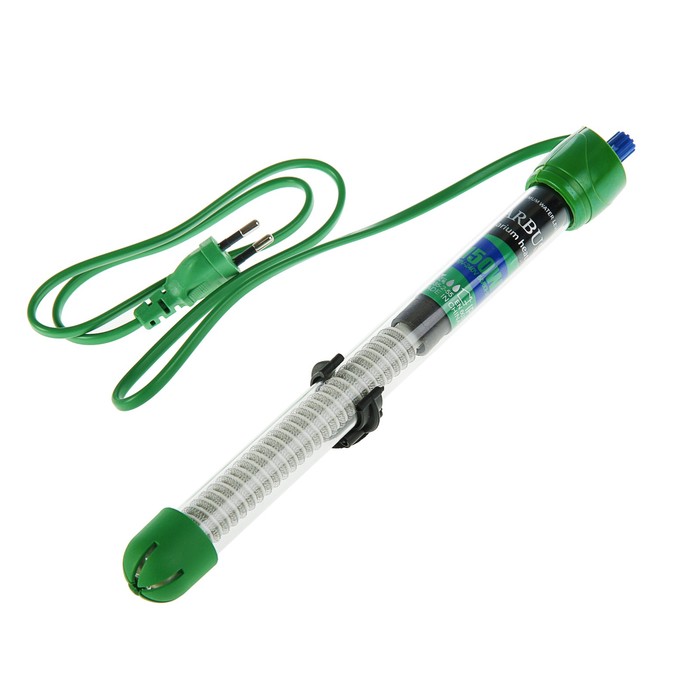 Нагреватель-терморегулятор Barbus 150 Ватт