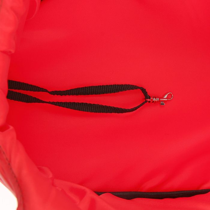 Сумка-переноска "Кабриолет", большая микс цветов