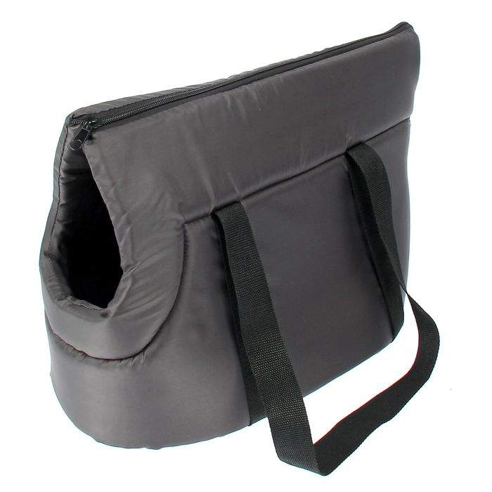 Сумка-переноска "Кабриолет", большая микс цветов