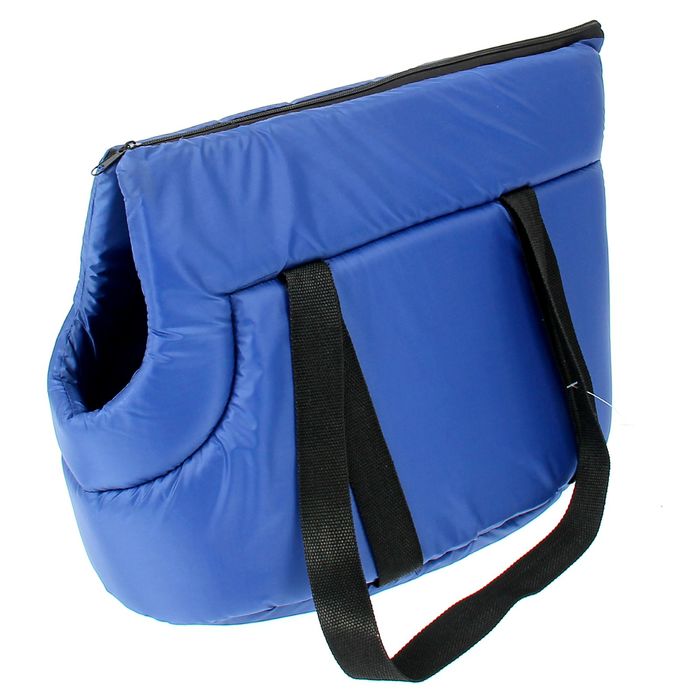 Сумка-переноска "Кабриолет", большая микс цветов