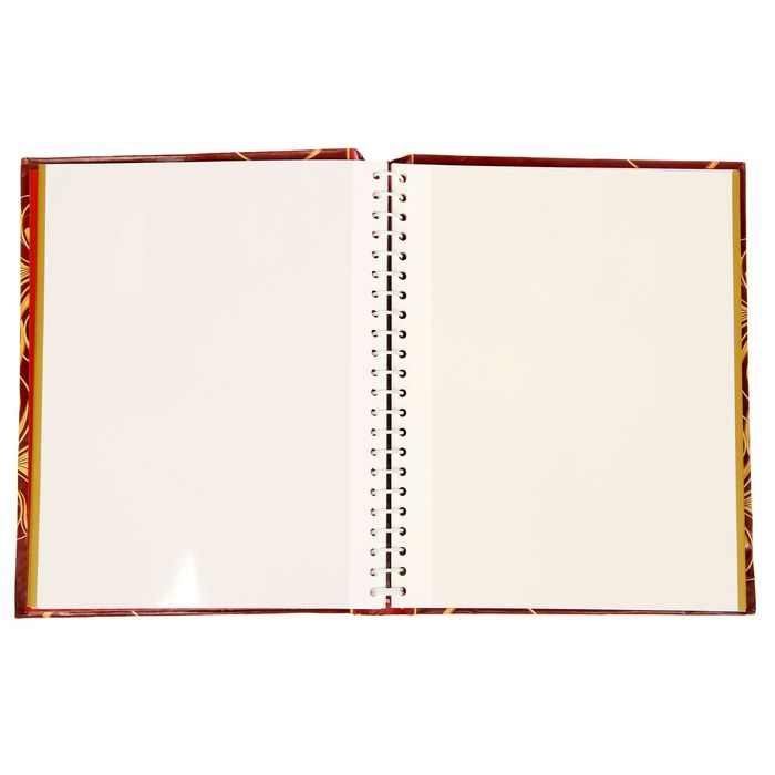 Фотоальбом "Фотоальбом", 20 магнитных листов