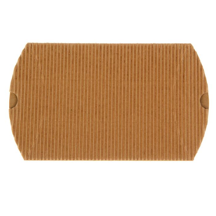 Набор для создания коробки-подушки "Отличного настроения", 14 х19 см