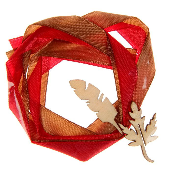 Набор для создания коробки-подушки "Отличного настроения", 14 х19 см