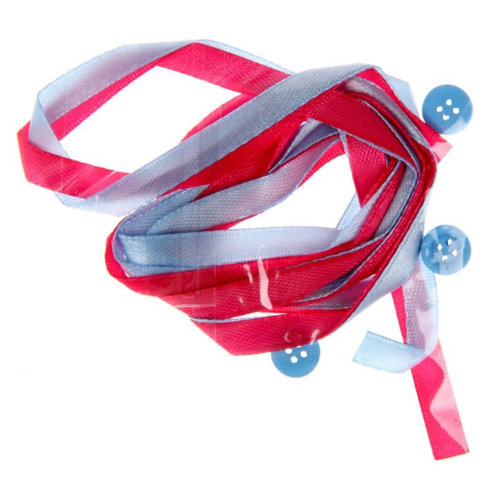 Набор для создания коробки-подушки "От всей души", 14 х19 см