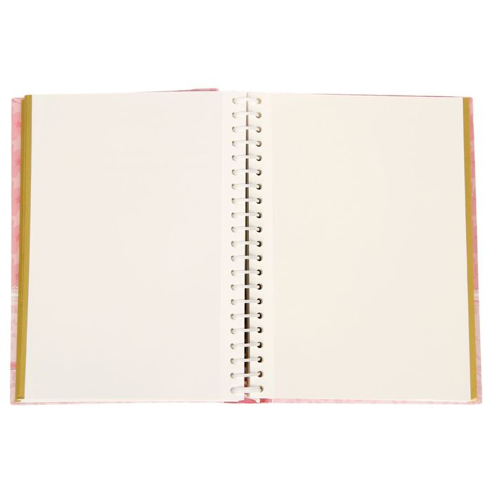 Фотоальбом на 30 магнитных листов "А у нас родилась дочка", 20 х 25 см