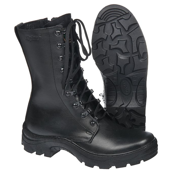 Ботинки "Pilot", подклад Cambrelle, р-р 40