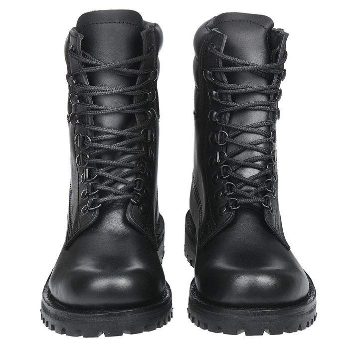 Ботинки "Britannia", нат.кожа, р-р 44