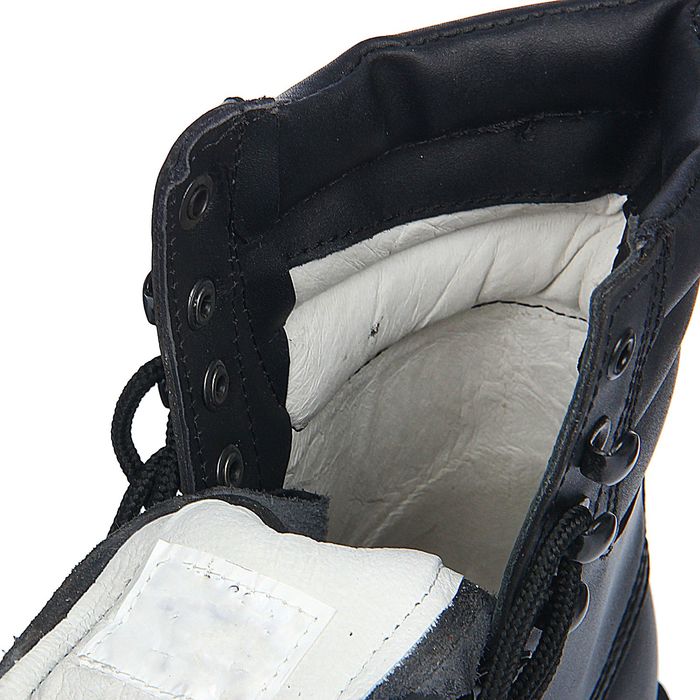 Ботинки "Britannia", нат.кожа, р-р 44