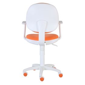 Кресло CH-W356AXSN/15-75 оранжевый от Сима-ленд