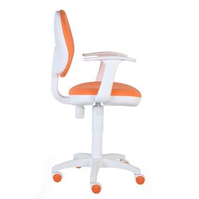 Кресло CH-W356AXSN/15-75 оранжевый от Сима-ленд