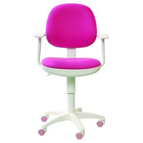 Кресло CH-W356AXSN/15-55 розовый от Сима-ленд