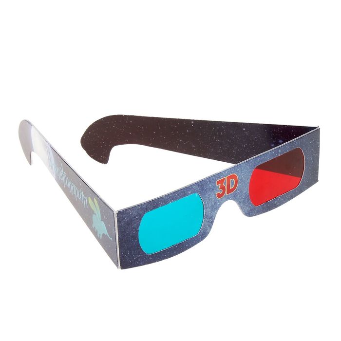 Настольная игра "Имаджинариум 3D"