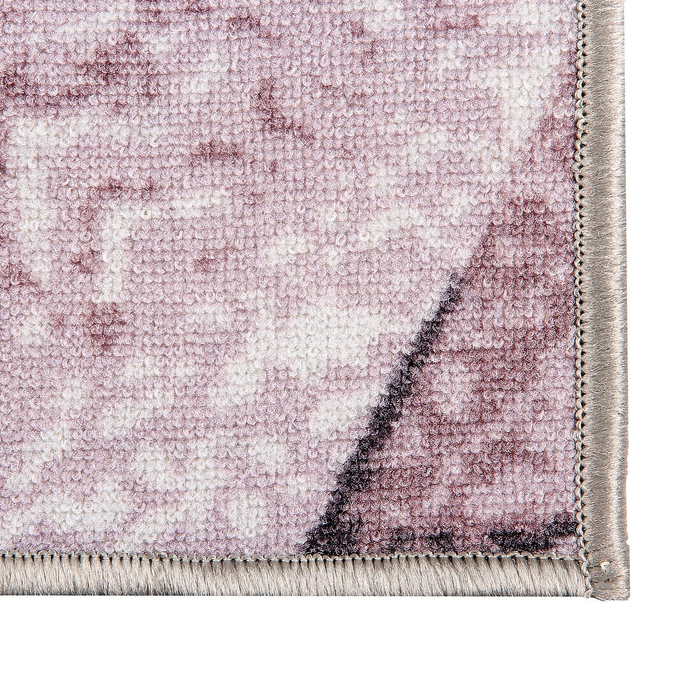 Палас "Карамель", размер 200х500 см, войлок 195 г/м2