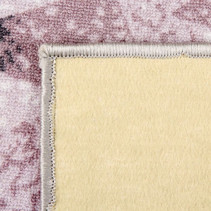 Палас "Карамель", размер 200х500 см, войлок 195 г/м2