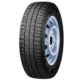 

Шина зимняя шипованная Michelin Agilis X-Ice North 215/65 R16C 109/107R