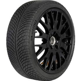 

Шина зимняя нешипуемая Michelin Pilot Alpin 5 315/30 R21 105V