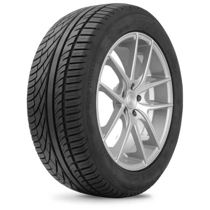 Шина легковая летняя Michelin Pilot Primacy 245/50 R18 100W