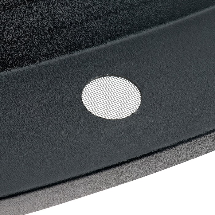 Террариум 50 с крышкой, с патронами под лампы Е14-2шт, 11 Ватт, 600х350х260