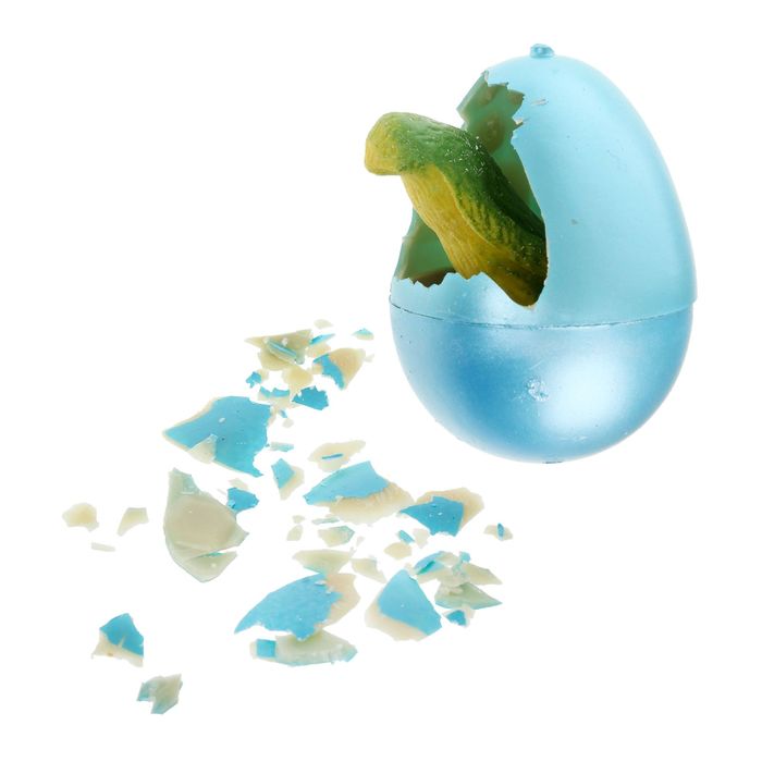 Растущие животные матовые "Пингвины", цвета МИКС