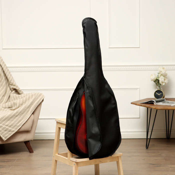 фото Чехол для классической гитары, окантован music life