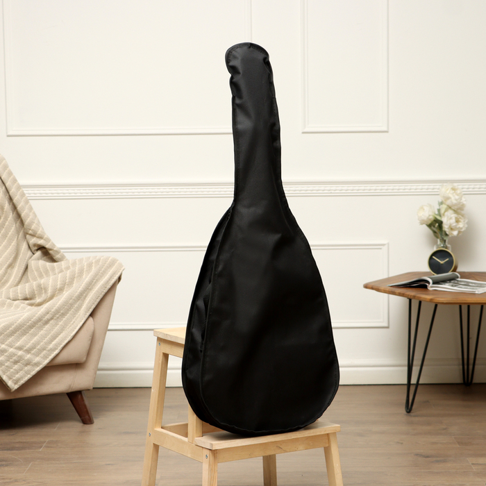 фото Чехол для классической гитары, окантован, 105 х 41 х 12,5 см music life