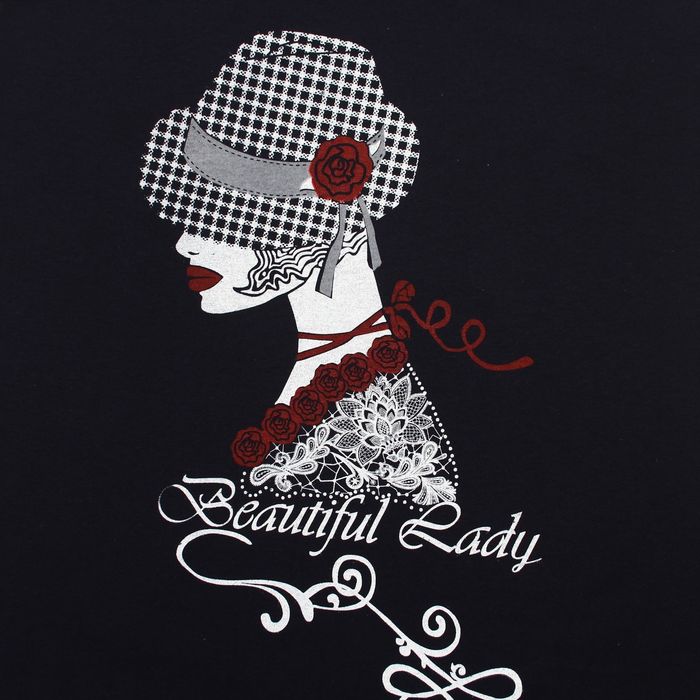 Комплект женский (майка, шорты) Софи, размер 42